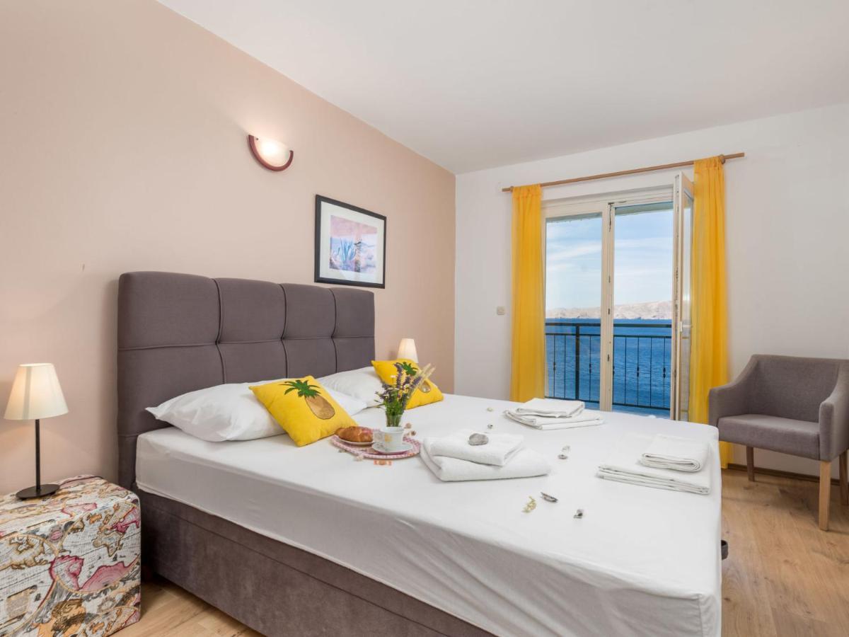 Apartment Marina - Snj102 By Interhome Senj  Eksteriør bilde