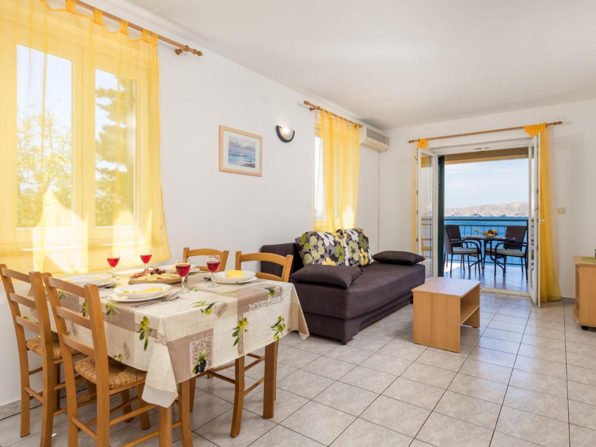 Apartment Marina - Snj102 By Interhome Senj  Eksteriør bilde