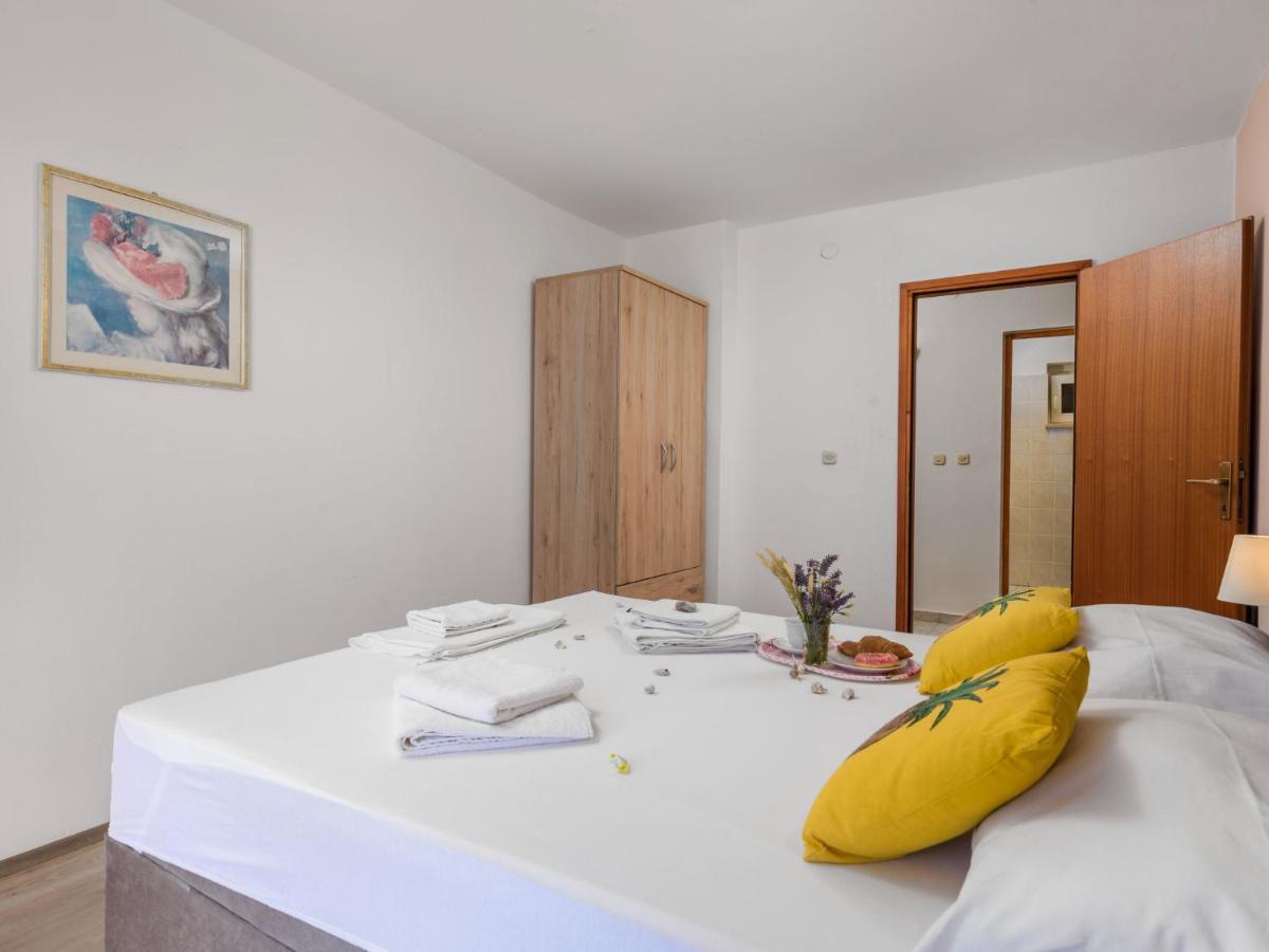 Apartment Marina - Snj102 By Interhome Senj  Eksteriør bilde