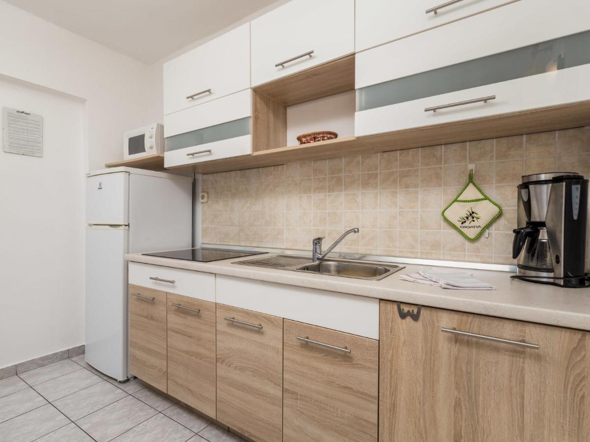 Apartment Marina - Snj102 By Interhome Senj  Eksteriør bilde