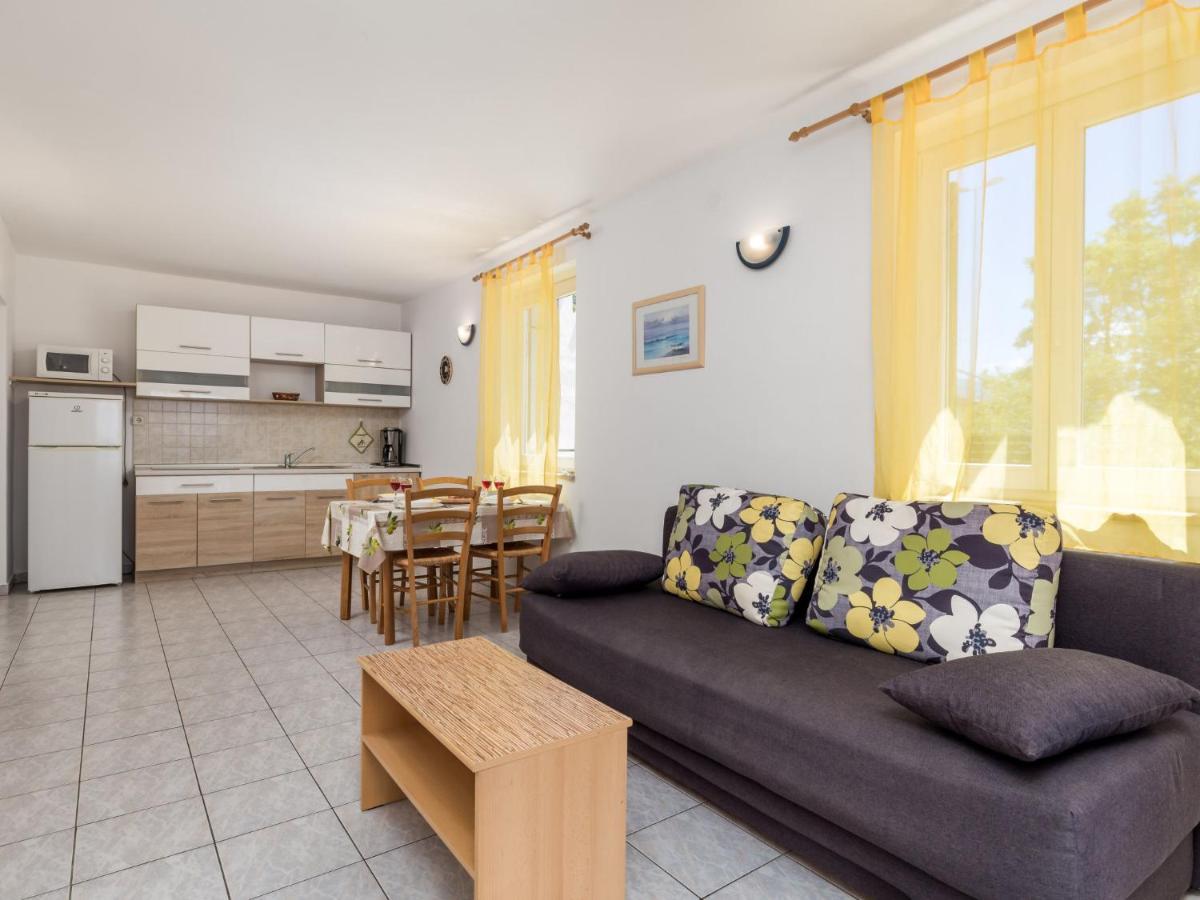 Apartment Marina - Snj102 By Interhome Senj  Eksteriør bilde