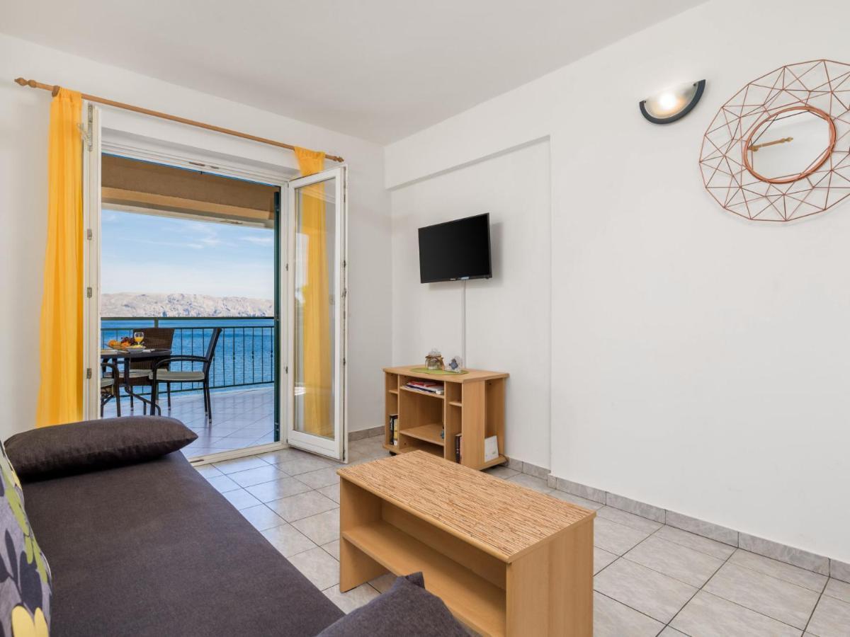 Apartment Marina - Snj102 By Interhome Senj  Eksteriør bilde