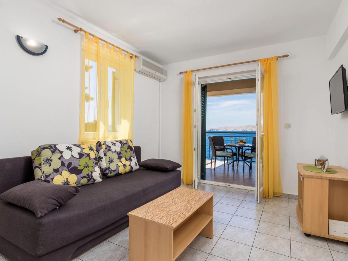 Apartment Marina - Snj102 By Interhome Senj  Eksteriør bilde