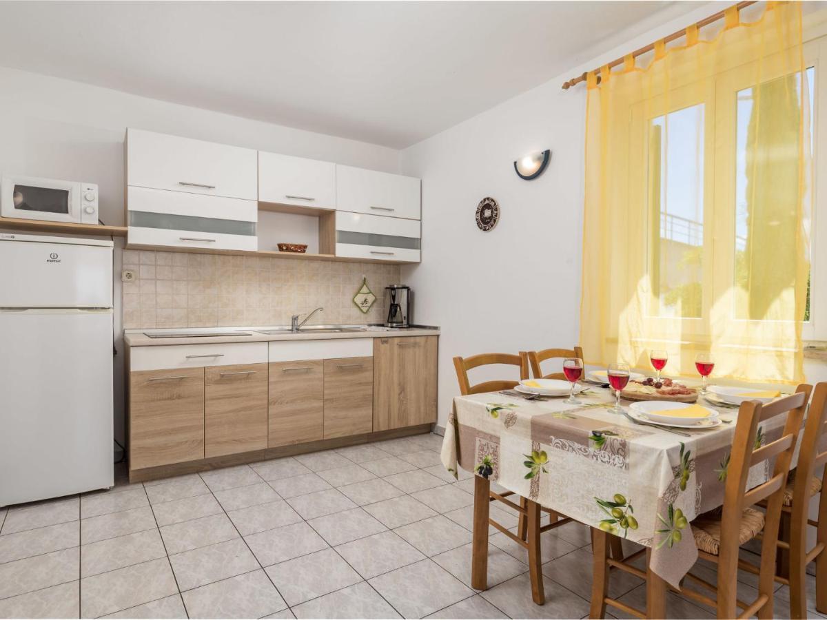 Apartment Marina - Snj102 By Interhome Senj  Eksteriør bilde